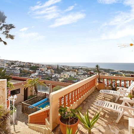 Villa Petite Paradise Ла Лагуна Екстериор снимка