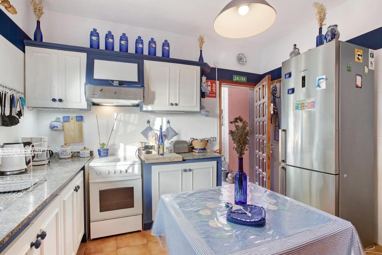 Villa Petite Paradise Ла Лагуна Екстериор снимка
