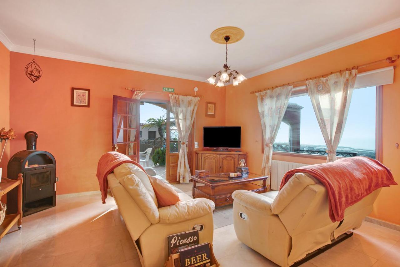 Villa Petite Paradise Ла Лагуна Екстериор снимка
