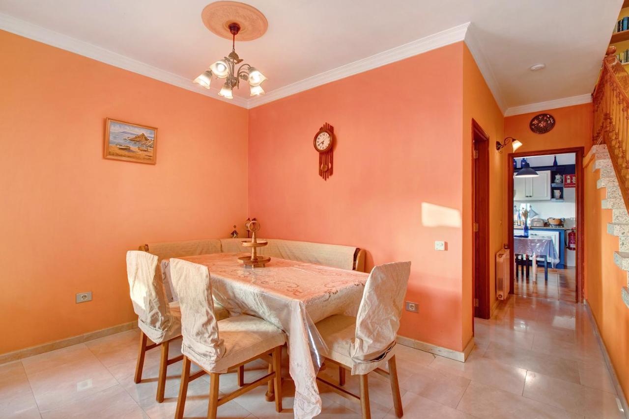 Villa Petite Paradise Ла Лагуна Екстериор снимка