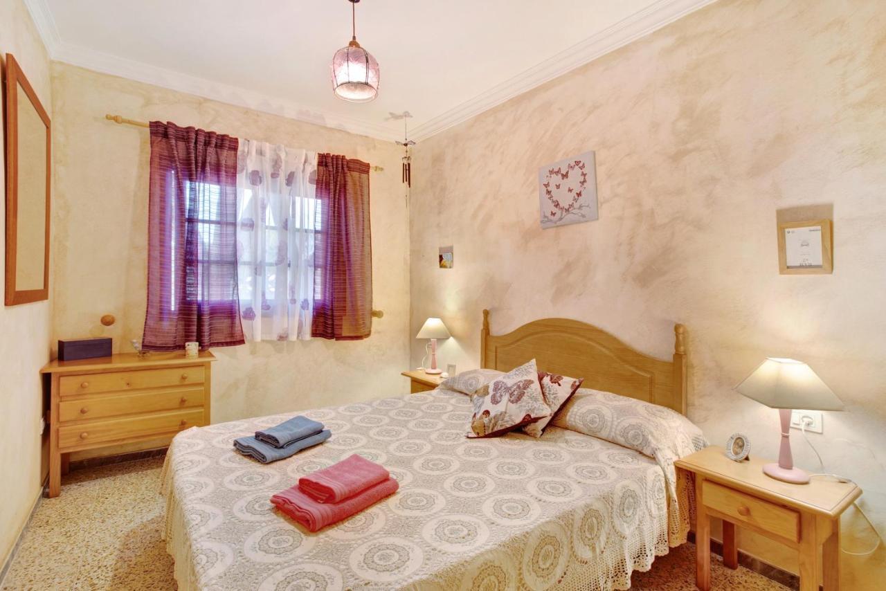 Villa Petite Paradise Ла Лагуна Екстериор снимка
