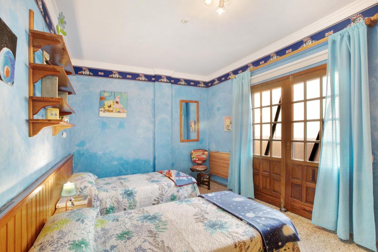 Villa Petite Paradise Ла Лагуна Екстериор снимка