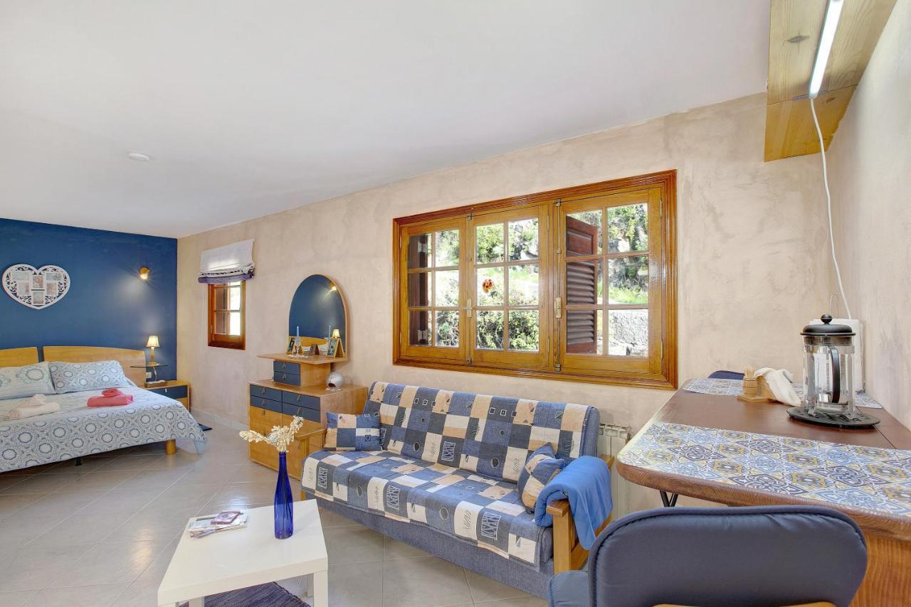 Villa Petite Paradise Ла Лагуна Екстериор снимка