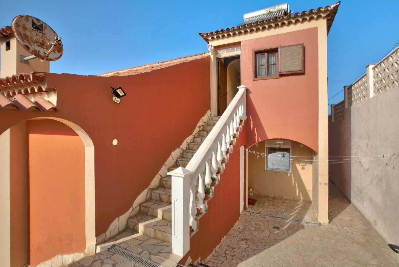 Villa Petite Paradise Ла Лагуна Екстериор снимка
