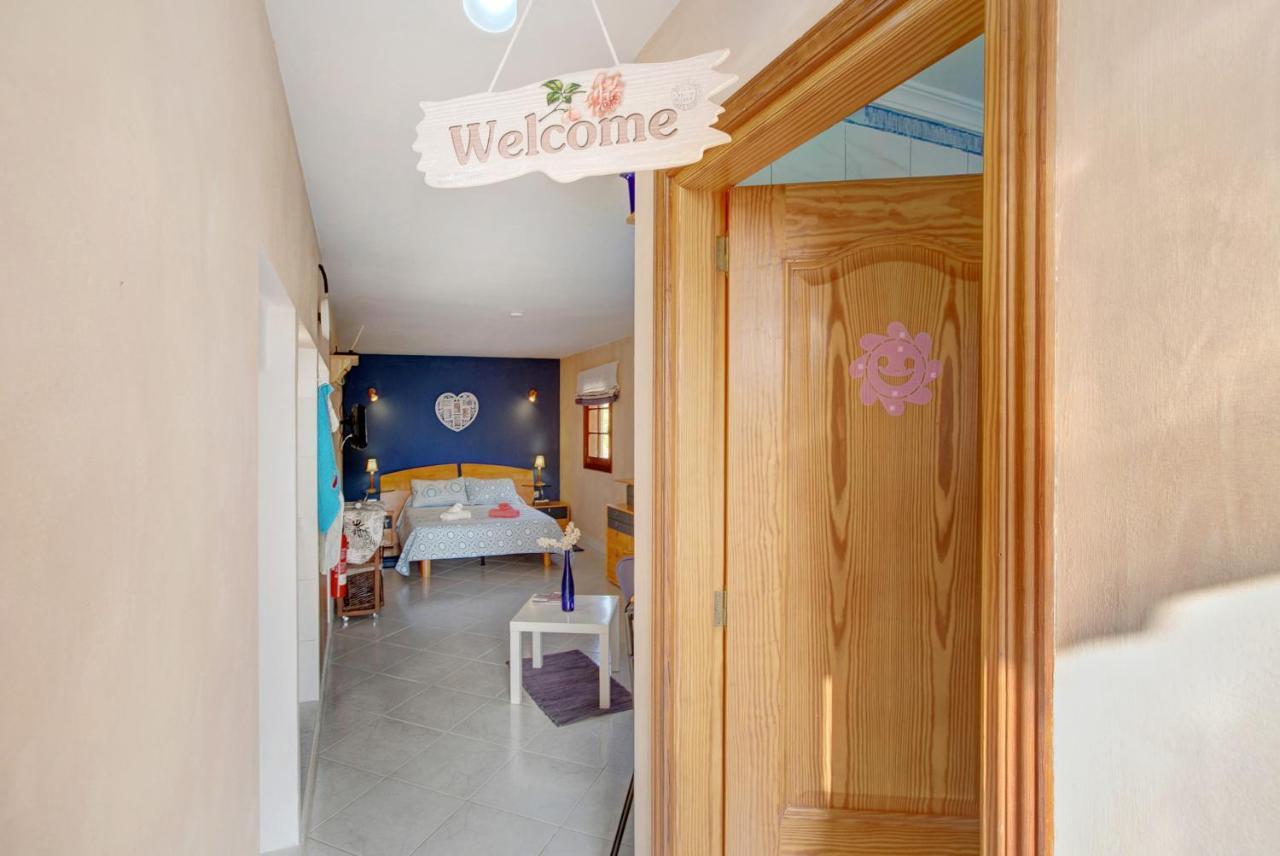 Villa Petite Paradise Ла Лагуна Екстериор снимка