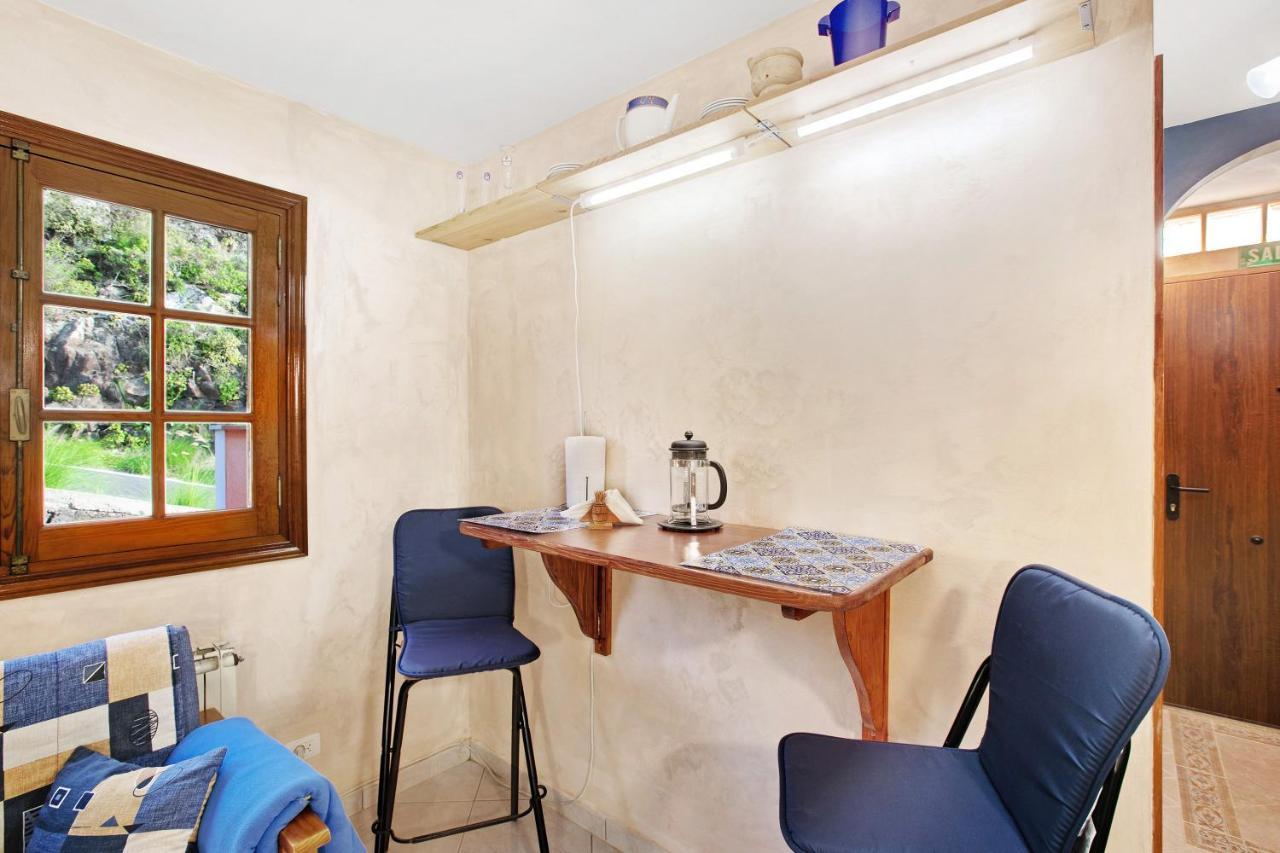 Villa Petite Paradise Ла Лагуна Екстериор снимка