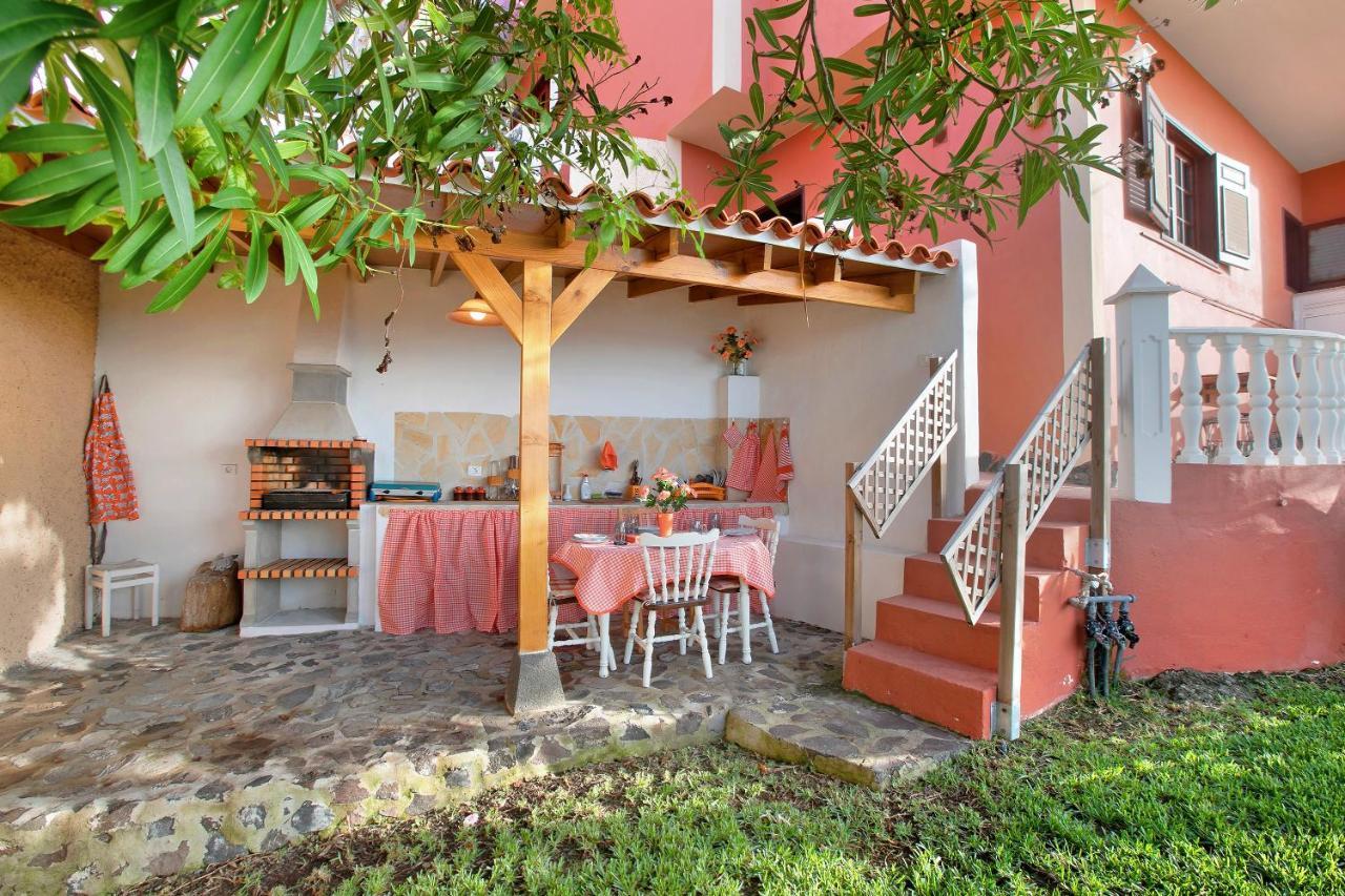 Villa Petite Paradise Ла Лагуна Екстериор снимка