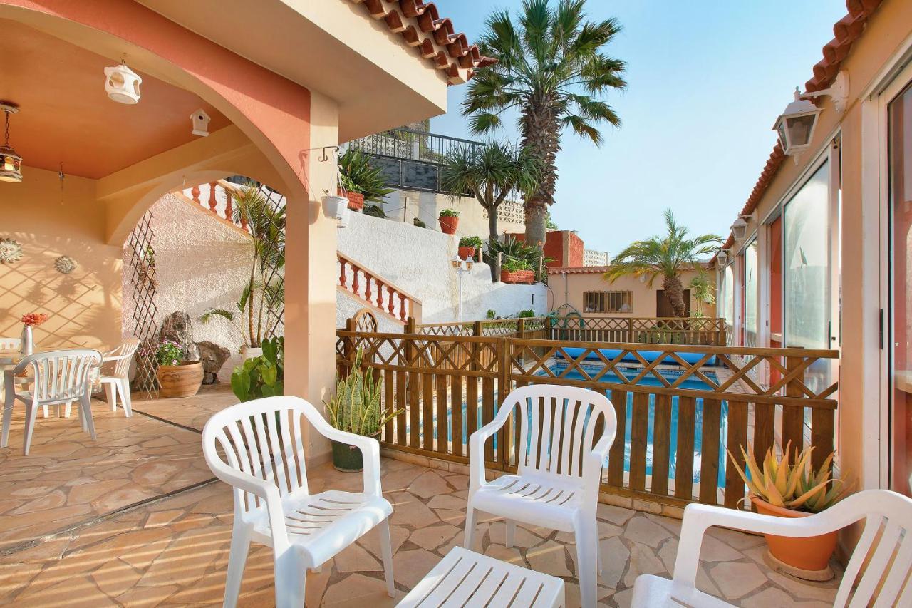 Villa Petite Paradise Ла Лагуна Екстериор снимка