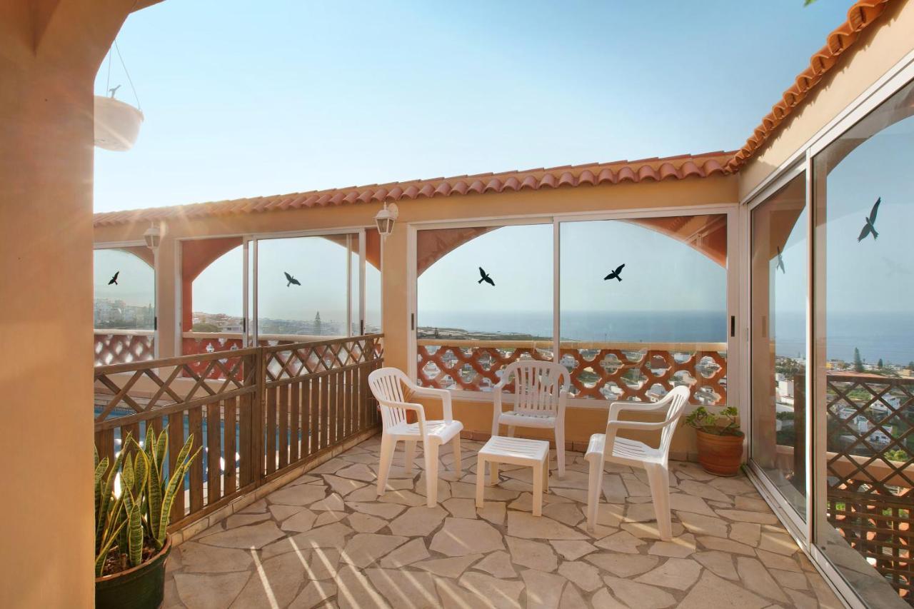 Villa Petite Paradise Ла Лагуна Екстериор снимка