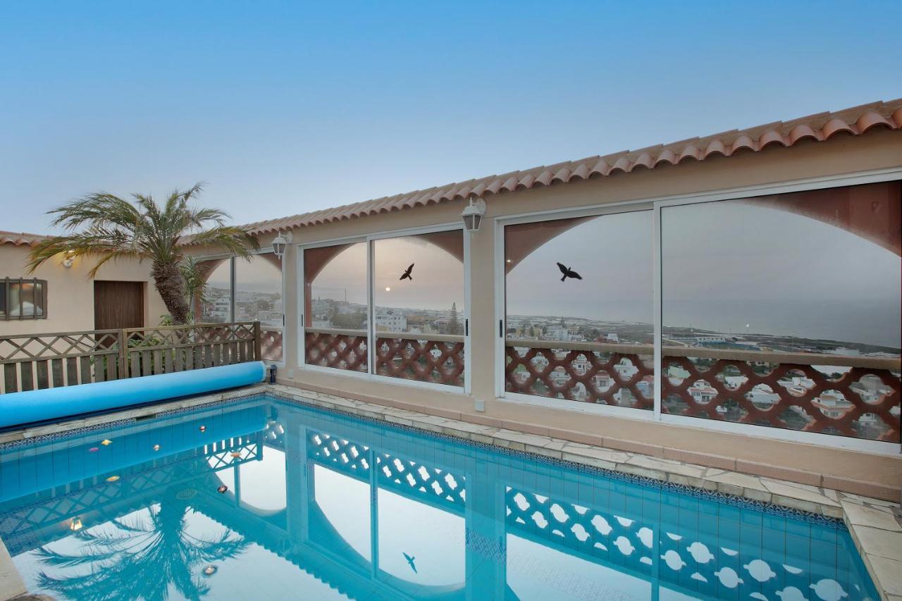 Villa Petite Paradise Ла Лагуна Екстериор снимка