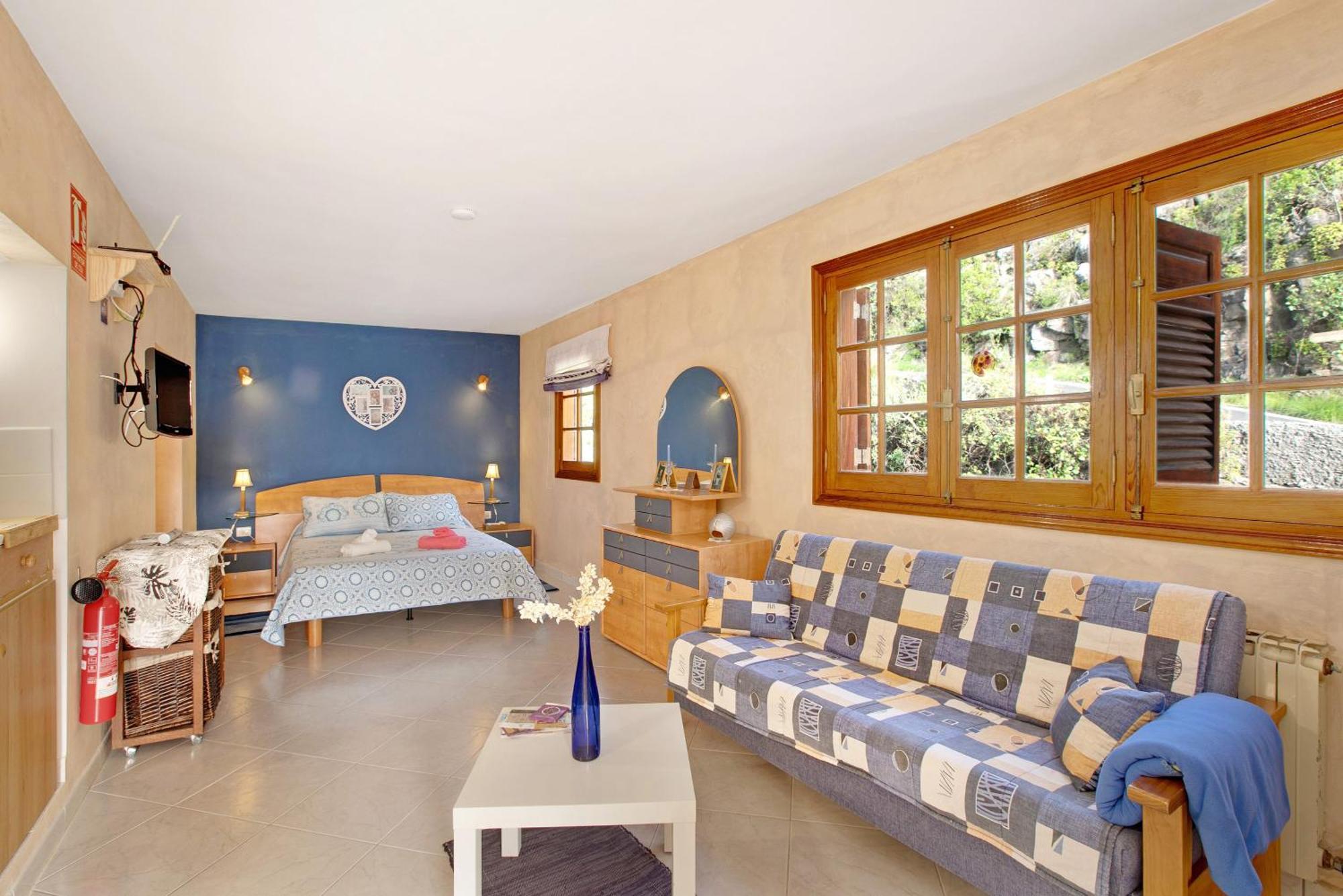 Villa Petite Paradise Ла Лагуна Екстериор снимка